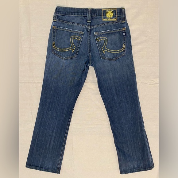 Rock & Republic Henlee jeans - Picture 6 of 13